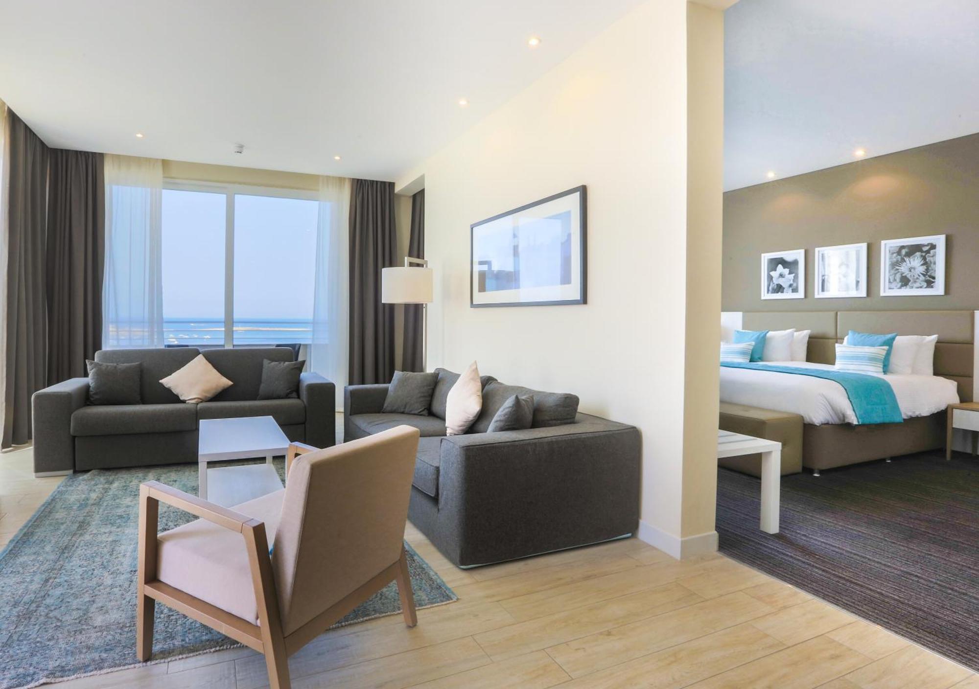 Suite Executive
